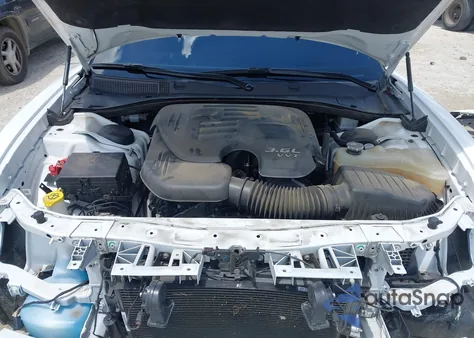 2023 Dodge Charger Sxt из США, поврежденный, VIN 2C3CDXBG4PH519163